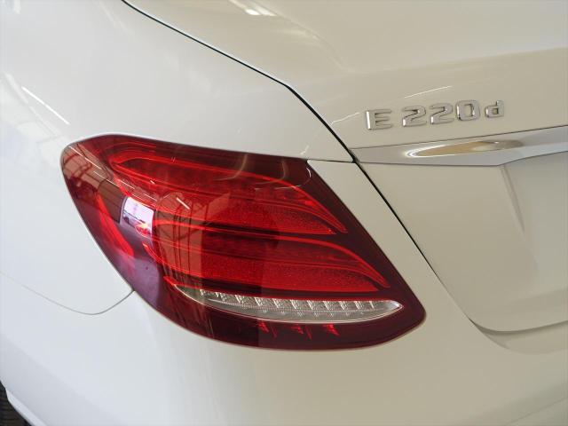 E220 d アバンギャルド