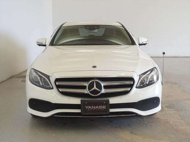 E220 d アバンギャルド