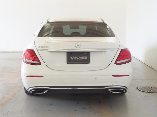 E220 d アバンギャルド