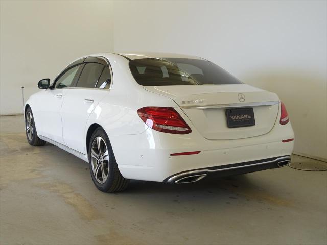 E220 d アバンギャルド