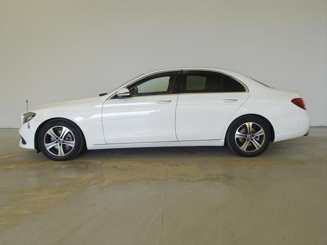 E220 d アバンギャルド