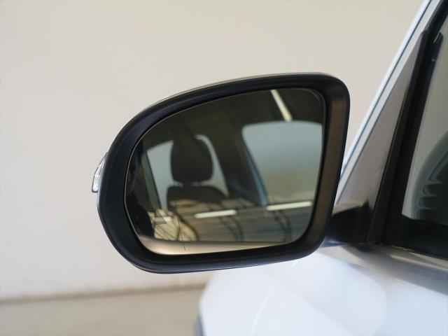 GLB180 AMGラインパッケージ