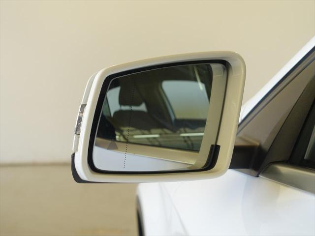 GLA220 4MATIC レーダーセーフティパッケージ・プレミアムパッケージ