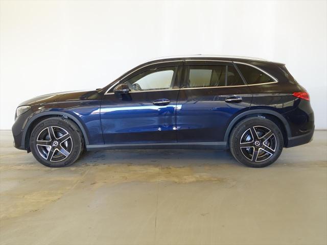 GLC220 d 4MATIC AMGラインパッケージ・AMGレザーエクスクルーシブパッケージ・ドライバーズパッケージ