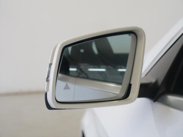 CLA180 AMGスタイル AMGプレミアムパッケージ・レーダーセーフティパッケージ