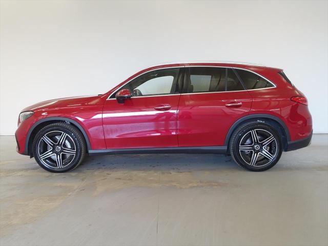 GLC220 d 4MATIC AMGラインパッケージ