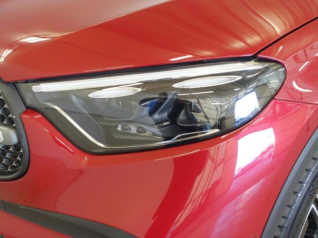 GLC220 d 4MATIC AMGラインパッケージ