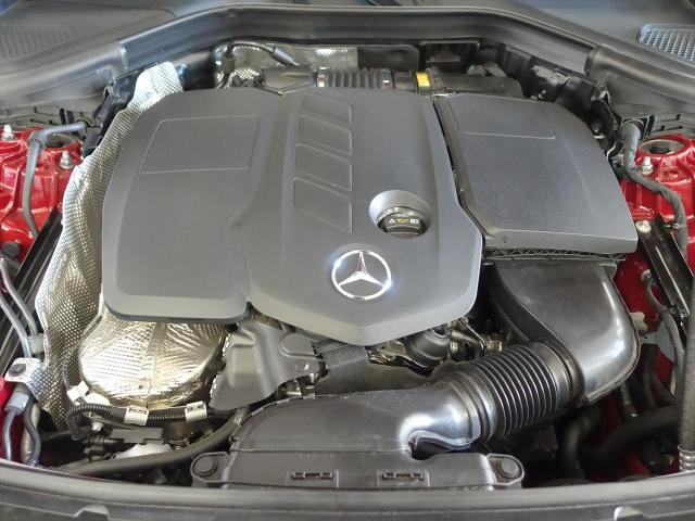 GLC220 d 4MATIC AMGラインパッケージ