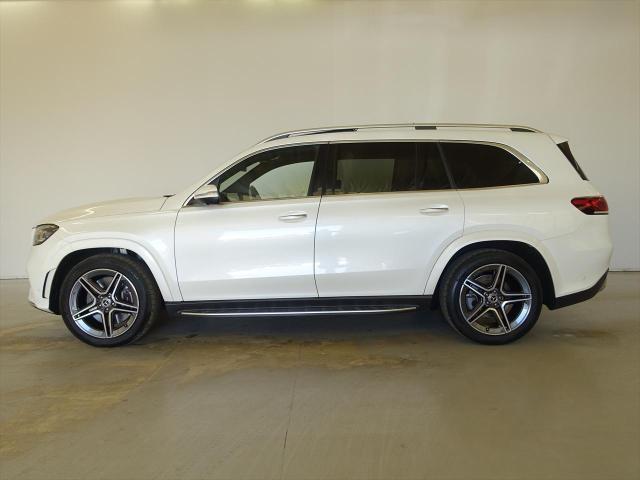 GLS400 d 4MATIC AMGラインパッケージ・オフロードエンジニアリングパッケージ