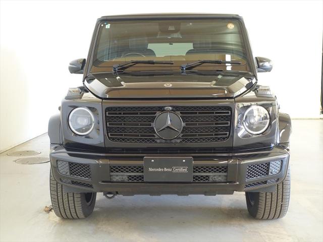 G400 d マヌファクトゥーアエディション