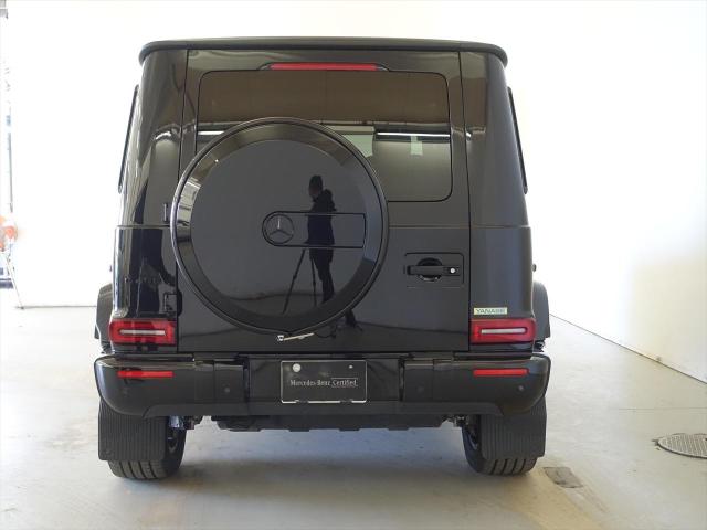 G400 d マヌファクトゥーアエディション