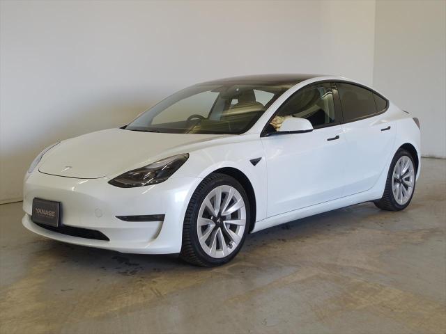 モデル3 ロングレンジ