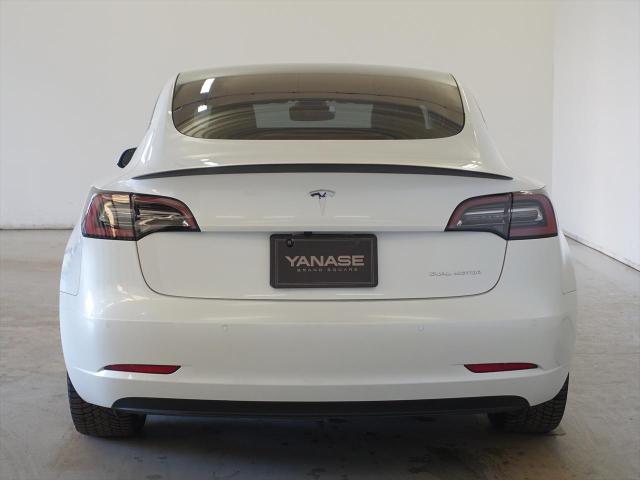 モデル3 ロングレンジ