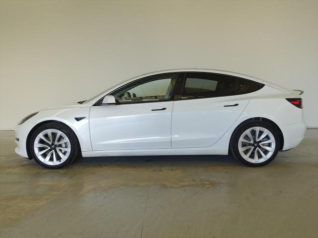 モデル3 ロングレンジ