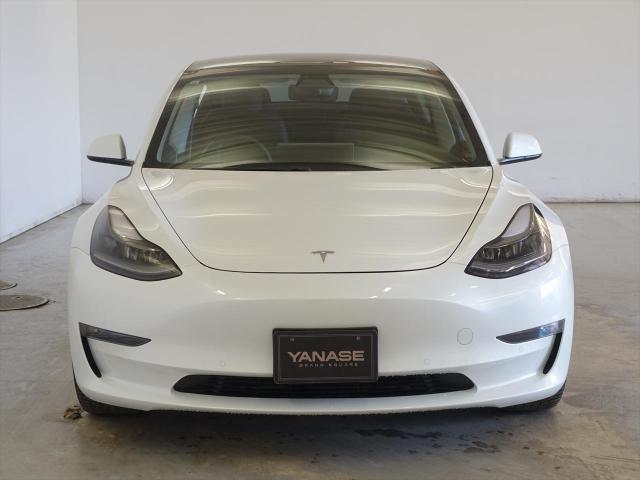 モデル3 ロングレンジ