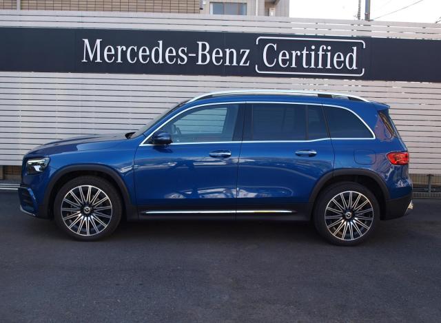 GLB180 AMGラインパッケージ・AMGレザーエクスクルーシブパッケージ・アドバンスドパッケージ