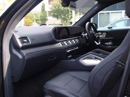 GLE450 d 4MATIC スポーツ