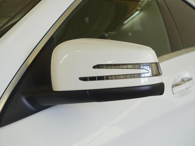 CLA220 4MATIC レーダーセーフティパッケージ