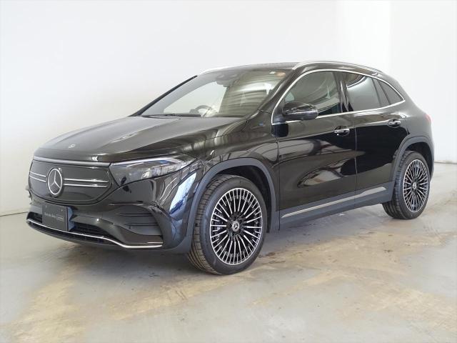 EQA250 AMGラインパッケージ