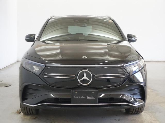 EQA250 AMGラインパッケージ