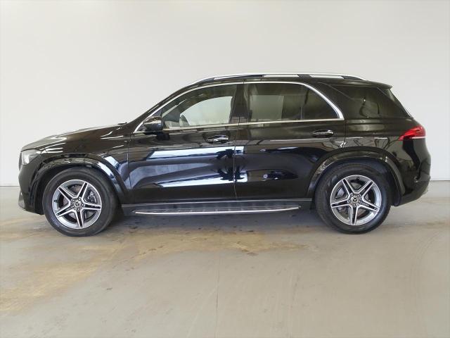 GLE400 d 4MATIC スポーツ