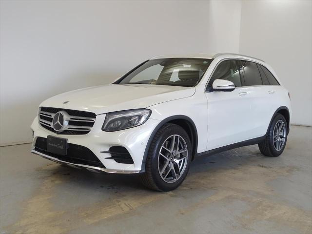 GLC200 スポーツ