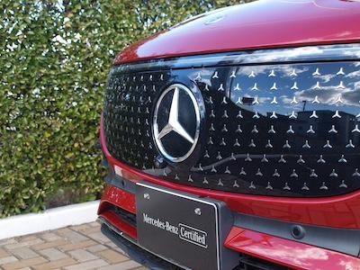 EQB250+ AMGラインパッケージ