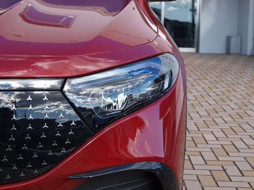 EQB250+ AMGラインパッケージ