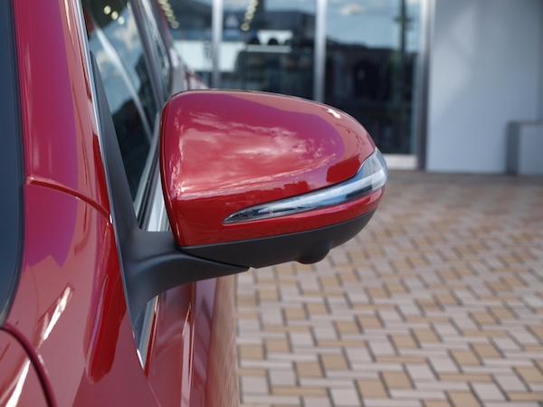 EQB250+ AMGラインパッケージ