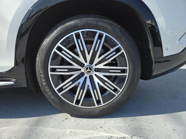 EQS450 4MATIC SUV AMGラインパッケージ・ナイトパッケージ