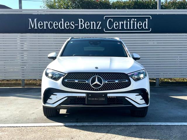 GLC350 e 4MATIC スポーツ エディションスター