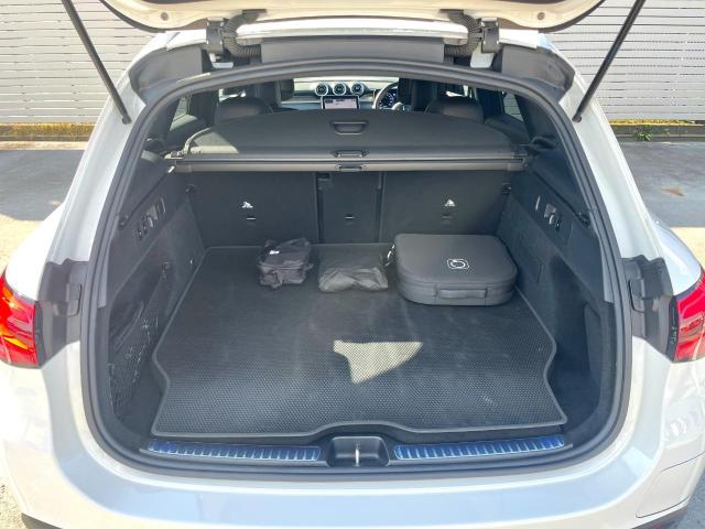 GLC350 e 4MATIC スポーツ エディションスター