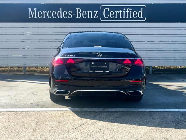 E220 d アバンギャルド AMGラインパッケージ・レザーエクスクルーシブパッケージ・アドバンスドパッケージ・デジタルインテリアパッケージ