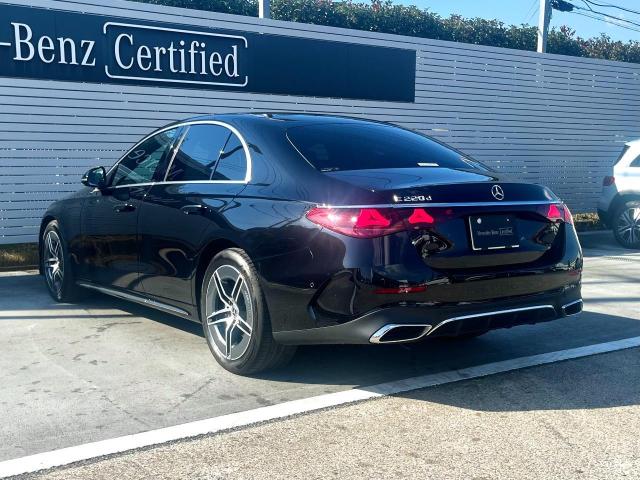 E220 d アバンギャルド AMGラインパッケージ・レザーエクスクルーシブパッケージ・アドバンスドパッケージ・デジタルインテリアパッケージ