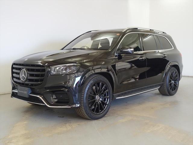 GLS450 d 4MATIC AMGラインパッケージ・オンアンドオフロードエンジニアリングパッケージ