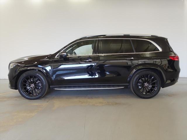 GLS450 d 4MATIC AMGラインパッケージ・オンアンドオフロードエンジニアリングパッケージ