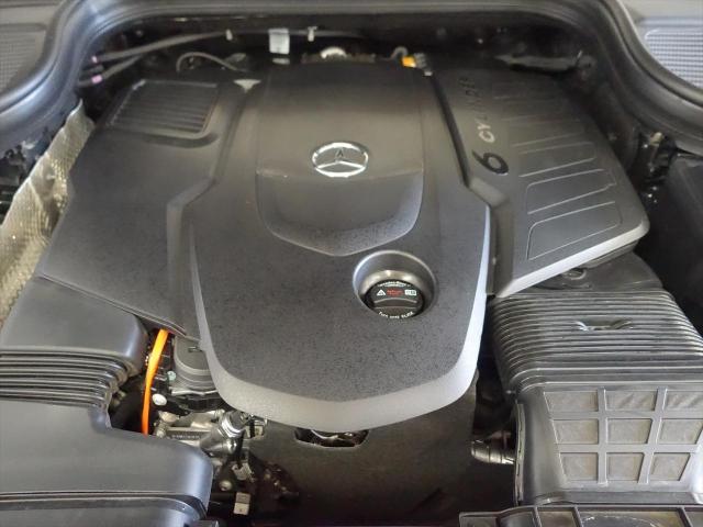 GLS450 d 4MATIC AMGラインパッケージ・オンアンドオフロードエンジニアリングパッケージ