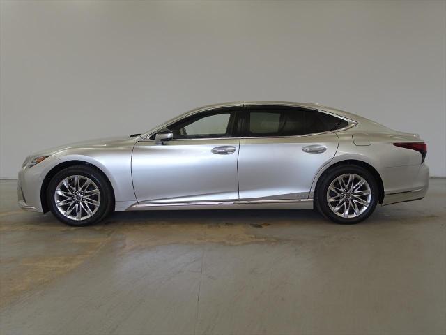 LS500h Iパッケージ