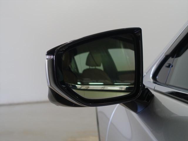 LS500h Iパッケージ