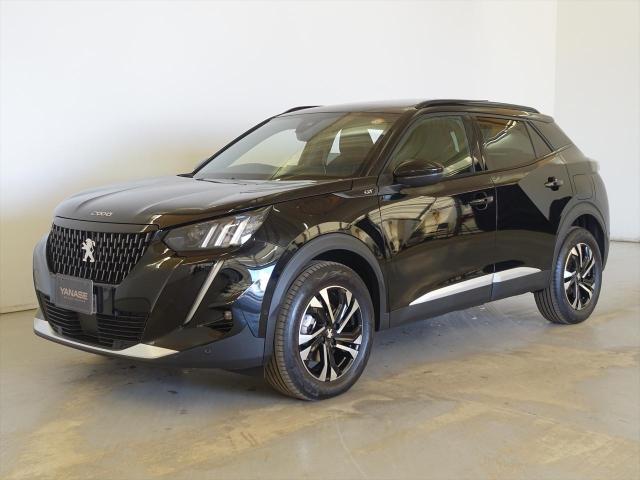 GTパック ブルーHDi