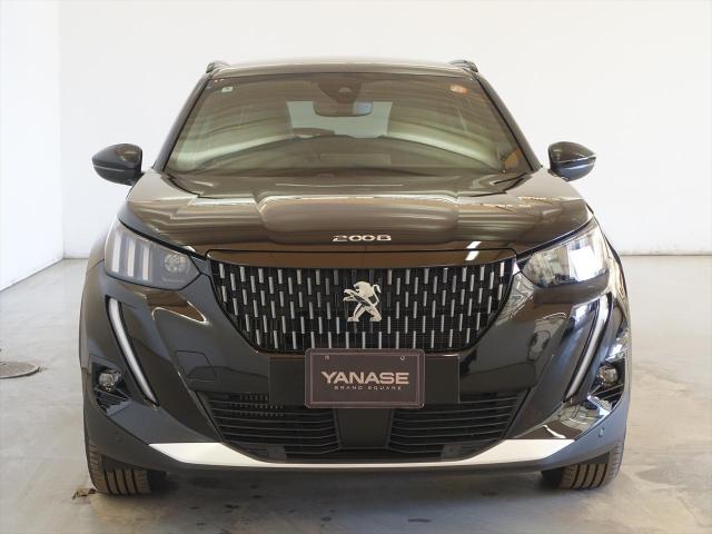 GTパック ブルーHDi