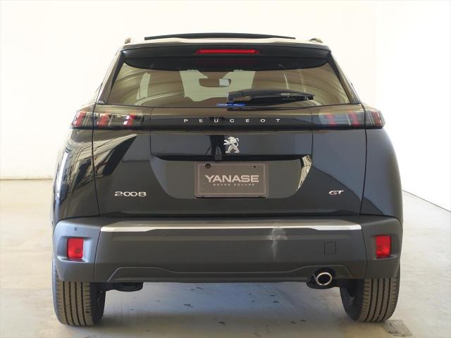 GTパック ブルーHDi