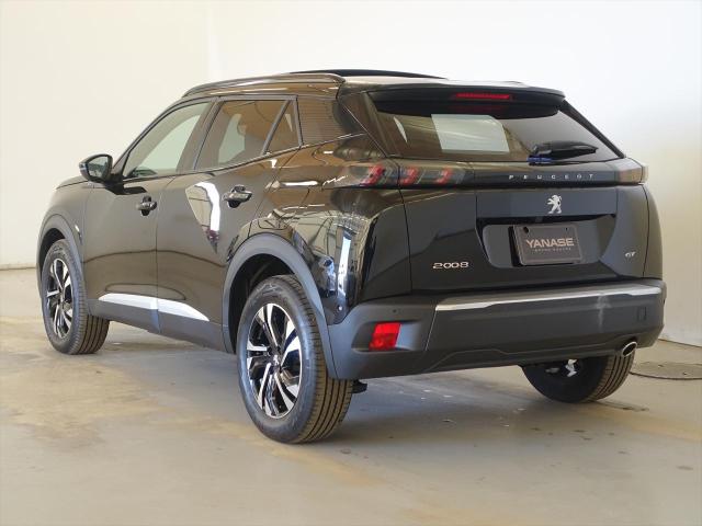 GTパック ブルーHDi