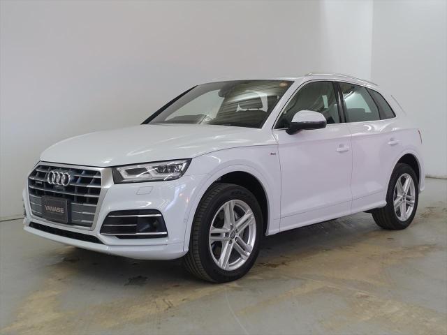 Q5 40 TDI クワトロ スポーツ