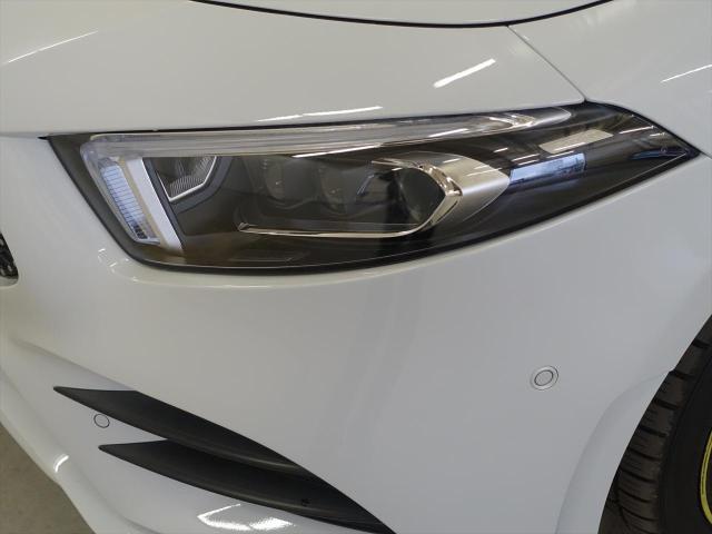 A180 スタイル セダン AMGライン レーダーセーフティパッケージ・ナビゲーションパッケージ