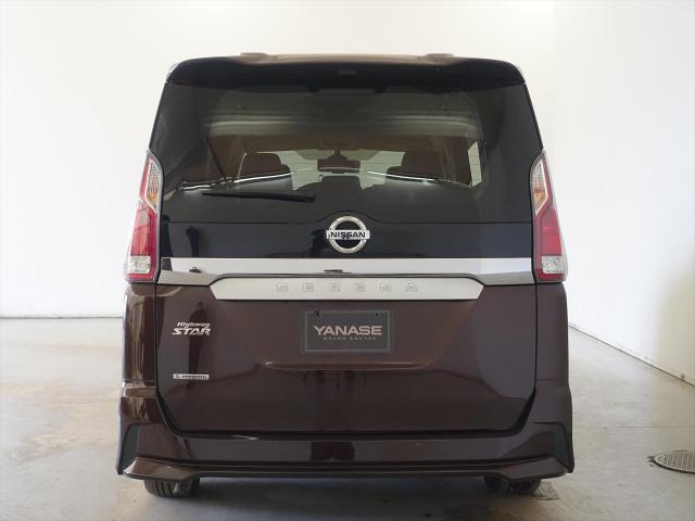 セレナ ハイウェイスター VセレクションⅡ