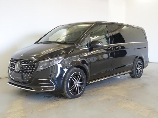 V220 d ロング AMGラインパッケージ