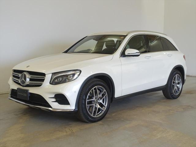GLC220 d 4MATIC スポーツ
