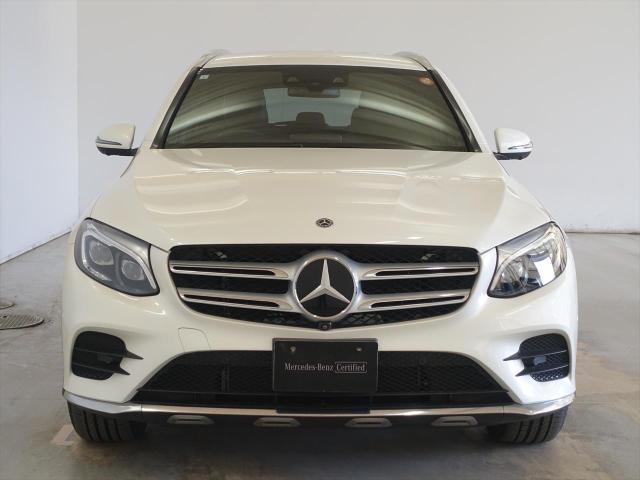 GLC220 d 4MATIC スポーツ