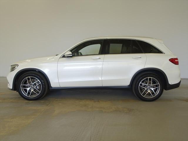 GLC220 d 4MATIC スポーツ